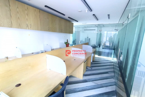 Biuro do wynajęcia w Business Bay, Dubai, ZEA 87 mkw., nr 542228 - zdjęcie 7