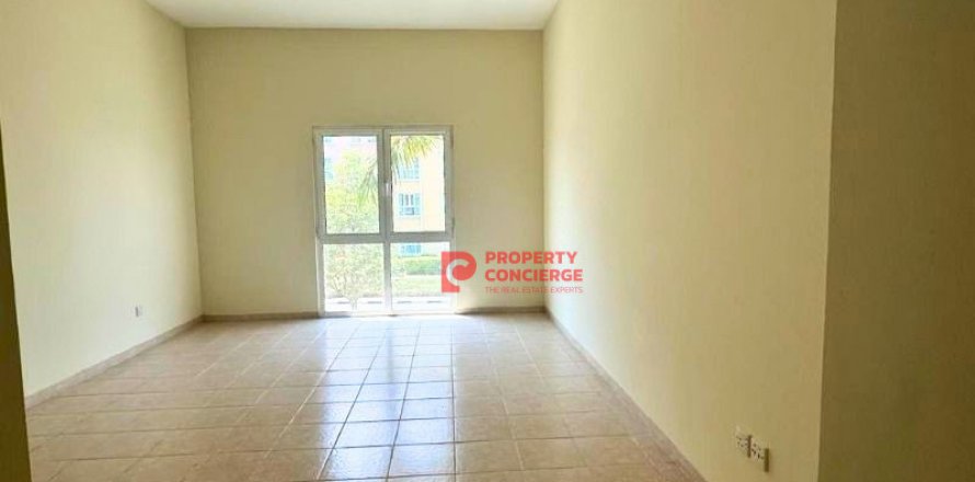 Discovery Gardens, Dubai, BAE’de daire 1 oda, 45 m&sup2; No 542222