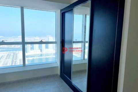 Apartament do wynajęcia w Dubai Marina, Dubai, ZEA 2 sypialnie, 124 mkw., nr 542225 - zdjęcie 11