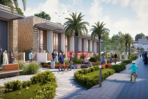 Rukan、Dubai、UAE にあるタウンハウス販売中 2ベッドルーム、135 m2、No542227 - 写真 5