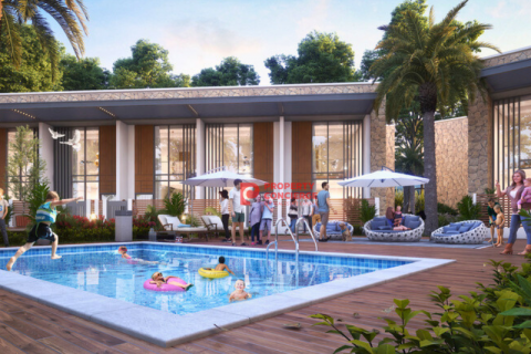 Rukan、Dubai、UAE にあるタウンハウス販売中 2ベッドルーム、135 m2、No542227 - 写真 8