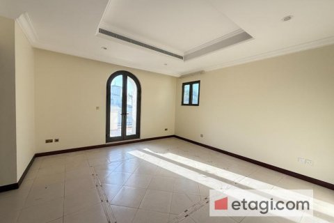 Palm Jumeirah, Dubai, BAE’de kiralık villa 4 yatak odası, 657.8 m&sup2; No 585743 - fotoğraf 6