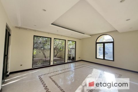 Palm Jumeirah, Dubai, BAE’de kiralık villa 4 yatak odası, 657.8 m&sup2; No 585743 - fotoğraf 4
