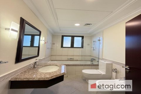 Palm Jumeirah, Dubai, BAE’de kiralık villa 4 yatak odası, 657.8 m&sup2; No 585743 - fotoğraf 9