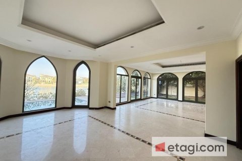 Palm Jumeirah, Dubai, BAE’de kiralık villa 4 yatak odası, 657.8 m&sup2; No 585743 - fotoğraf 3