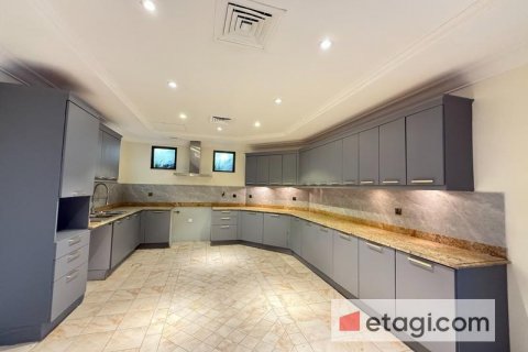 Palm Jumeirah, Dubai, BAE’de kiralık villa 4 yatak odası, 657.8 m&sup2; No 585743 - fotoğraf 8