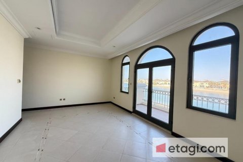 Palm Jumeirah, Dubai, BAE’de kiralık villa 4 yatak odası, 657.8 m&sup2; No 585743 - fotoğraf 2