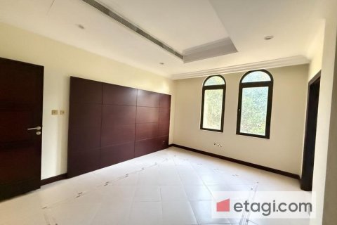 Palm Jumeirah, Dubai, BAE’de kiralık villa 4 yatak odası, 657.8 m&sup2; No 585743 - fotoğraf 5