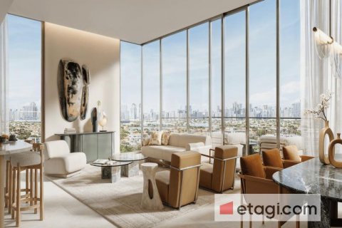 شقة للبيع في مدينة محمد بن راشد، دبي، الإمارات العربية المتحدة 3 غرفة نوم ، 204.4 متر مربع ، رقم 585742 - صورة 4
