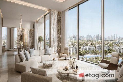 شقة للبيع في مدينة محمد بن راشد، دبي، الإمارات العربية المتحدة 3 غرفة نوم ، 204.4 متر مربع ، رقم 585742 - صورة 3