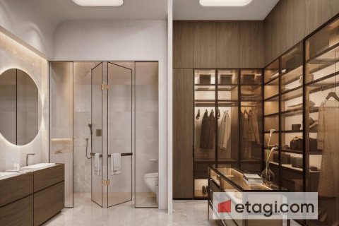 شقة للبيع في مدينة محمد بن راشد، دبي، الإمارات العربية المتحدة 3 غرفة نوم ، 204.4 متر مربع ، رقم 585742 - صورة 6