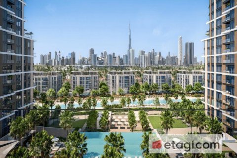 شقة للبيع في مدينة محمد بن راشد، دبي، الإمارات العربية المتحدة 3 غرفة نوم ، 204.4 متر مربع ، رقم 585742 - صورة 1