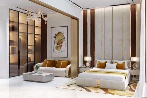 Appartement à vendre à  Dubai, EAU 3 chambres, 128 m2 № 600114 - photo 3