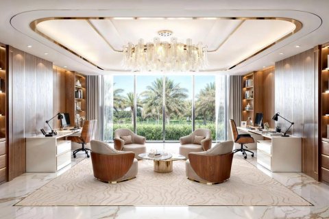 Appartement à vendre à  Dubai, EAU 3 chambres, 128 m2 № 600114 - photo 2