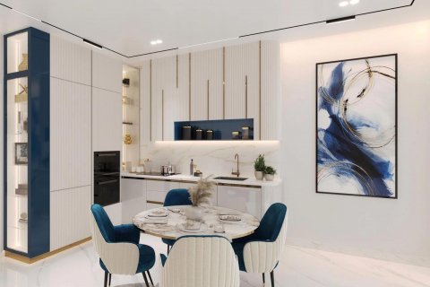 Appartement à vendre à  Dubai, EAU 3 chambres, 128 m2 № 600114 - photo 6