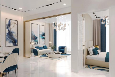 Appartement à vendre à  Dubai, EAU 3 chambres, 128 m2 № 600114 - photo 4