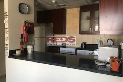 آپارتمان برای فروش در  Jumeirah Beach Residence، Dubai، امارات متحده عربی  1 خوابه ، 102.9 متر مربع ، شماره 449663 - تصویر 12
