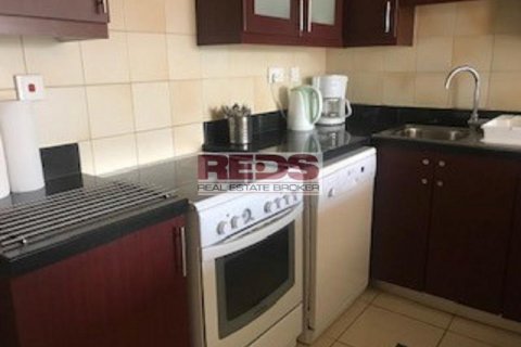 آپارتمان برای فروش در  Jumeirah Beach Residence، Dubai، امارات متحده عربی  1 خوابه ، 102.9 متر مربع ، شماره 449663 - تصویر 11