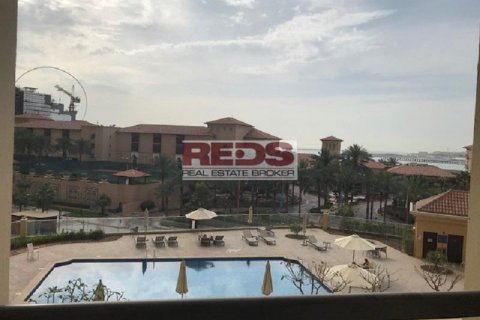آپارتمان برای فروش در  Jumeirah Beach Residence، Dubai، امارات متحده عربی  1 خوابه ، 102.9 متر مربع ، شماره 449663 - تصویر 14