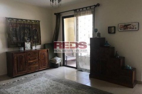 آپارتمان برای فروش در  Jumeirah Beach Residence، Dubai، امارات متحده عربی  1 خوابه ، 102.9 متر مربع ، شماره 449663 - تصویر 6