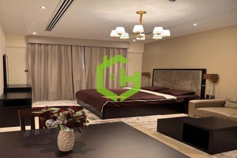 Apartamento em Downtown Dubai (Downtown Burj Dubai), Dubai, EAU 48.8 m2 № 616623