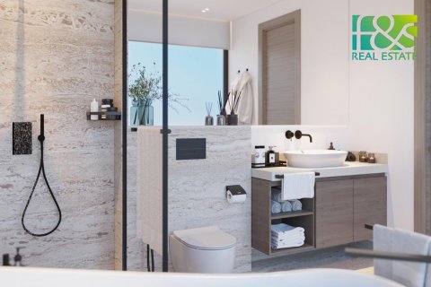 Al Marjan Island, Ras Al Khaimah, BAE’de satılık daire 1 yatak odası, 89.4 m&sup2; No 499791 - fotoğraf 12