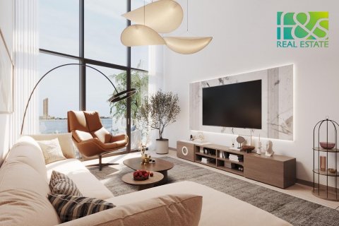 Al Marjan Island, Ras Al Khaimah, BAE’de satılık daire 1 yatak odası, 89.4 m&sup2; No 499791 - fotoğraf 5
