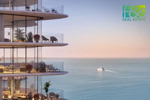 Купить квартиру в Al Marjan Island, Рас-эль-Хайма, ОАЭ 59.1м2, № 499790 - фото 10