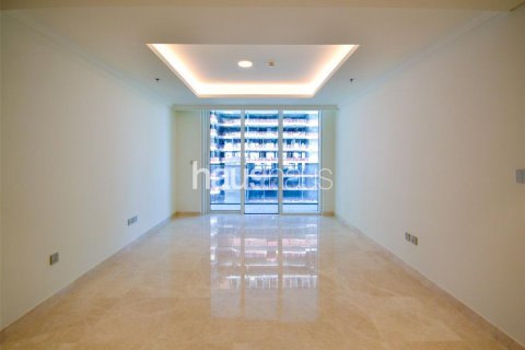 Wohnung in Dubai Harbour, Dubai, VAE: 1 Schlafzimmer, 74 m2 Nr. 627080