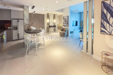 Apartamento em Dubai Marina, Dubai, EAU 3 quartos, 201 m2 № 627066