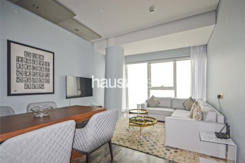 Διαμέρισμα σε Dubai Marina, ΗΑΕ 1 υπνοδωμάτιο, 65 τ.μ. Αρ. 627079 - φωτογραφία 5