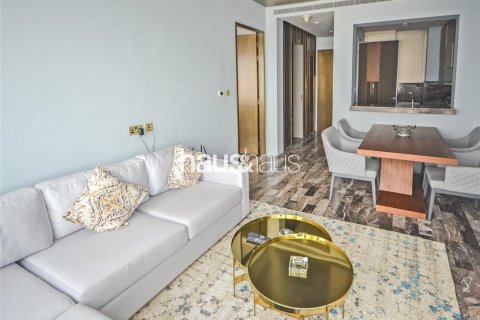 Διαμέρισμα σε Dubai Marina, ΗΑΕ 1 υπνοδωμάτιο, 65 τ.μ. Αρ. 627079 - φωτογραφία 8