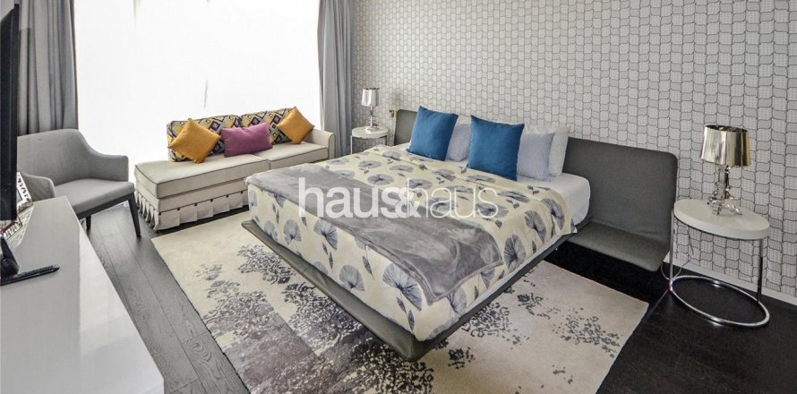 Διαμέρισμα σε Dubai Marina, ΗΑΕ 1 υπνοδωμάτιο, 65 τ.μ. Αρ. 627079
