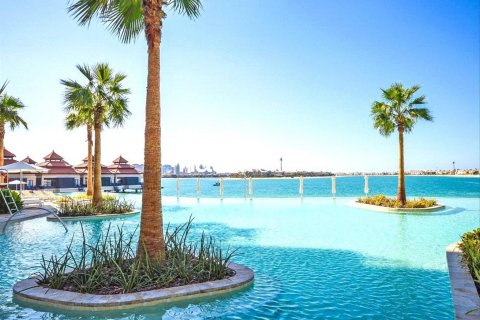 Wohnung zur Miete in Palm Jumeirah, Dubai, VAE 2 Schlafzimmer, 124 m2 Nr. 627068 - Foto 15