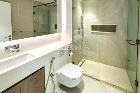 Wohnung zur Miete in Palm Jumeirah, Dubai, VAE 2 Schlafzimmer, 124 m2 Nr. 627068 - Foto 7