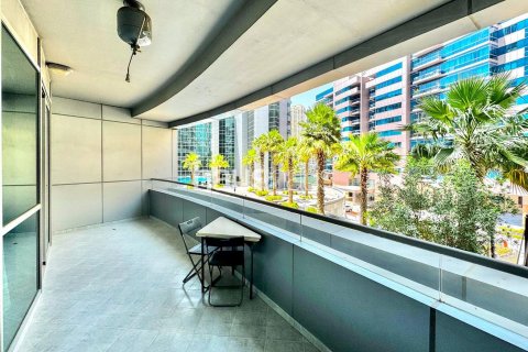 Dubai Marina, Dubai, UAE의 아파트 침실 1개, 79제곱미터 번호 627078