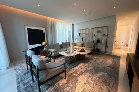 Saadiyat Island、Abu Dhabi、UAE にあるヴィラ販売中 6ベッドルーム、792 m2、No557936 - 写真 18
