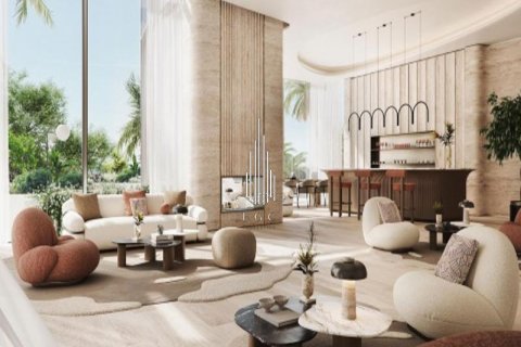 Apartament de vânzare în Al Maryah Island, Abu Dhabi, EAU 3 dormitoare, 192.6 mp.  №557938 - poză 2