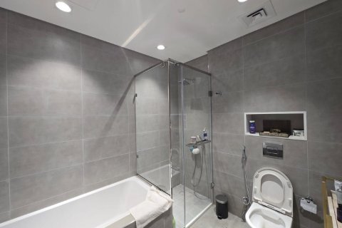 Leilighet til leie i Mohammed Bin Rashid City, Dubai, Emiratene 2 soverom, 120 kvm Nr. 623723 - Foto 11
