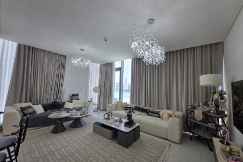 Leilighet til leie i Mohammed Bin Rashid City, Dubai, Emiratene 2 soverom, 120 kvm Nr. 623723 - Foto 4