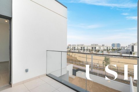Villetta a schiera in affitto a Al Furjan, Dubai, EAU 3 camere da letto, 238 mq. № 623725 - foto 12