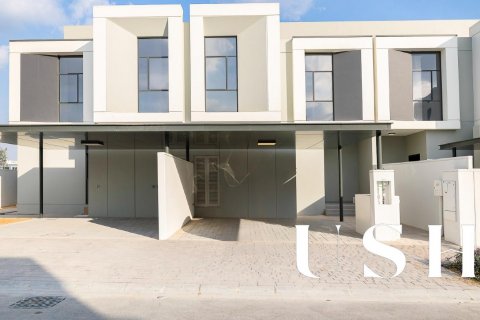 Casa urbana em Al Furjan, Dubai, EAU 3 quartos, 238 m2 № 623725