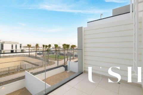 Villetta a schiera in affitto a Al Furjan, Dubai, EAU 3 camere da letto, 238 mq. № 623725 - foto 21