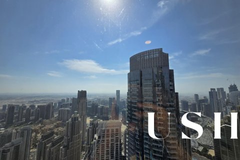 Üürile anda korter asukohaga Downtown Dubai (Downtown Burj Dubai), Dubai, AÜE: 3 magamistoaga, 178 m² Nr 623722 - pilt 9