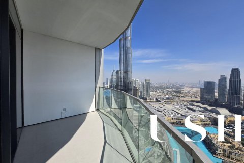 Üürile anda korter asukohaga Downtown Dubai (Downtown Burj Dubai), Dubai, AÜE: 3 magamistoaga, 178 m² Nr 623722 - pilt 13
