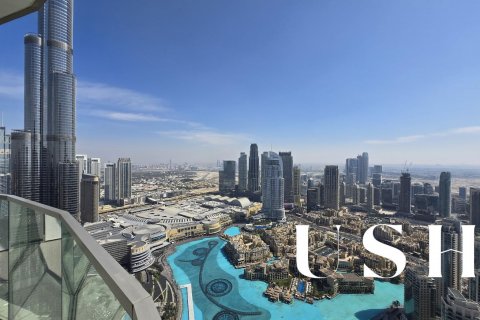 Downtown Dubai (Downtown Burj Dubai), Dubai, BAE’de daire 3 yatak odası, 178 m&sup2; No 623722