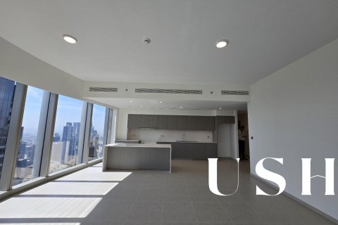 Üürile anda korter asukohaga Downtown Dubai (Downtown Burj Dubai), Dubai, AÜE: 3 magamistoaga, 178 m² Nr 623722 - pilt 3