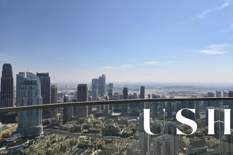Üürile anda korter asukohaga Downtown Dubai (Downtown Burj Dubai), Dubai, AÜE: 3 magamistoaga, 178 m² Nr 623722 - pilt 21
