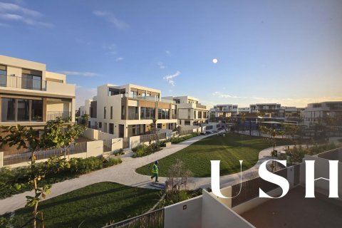 Tilal Al Ghaf, Dubai, UAE의 임대용 빌라 침실 4개, 317제곱미터 번호 623721 - 사진 13