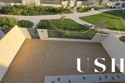 Tilal Al Ghaf, Dubai, UAE의 임대용 빌라 침실 4개, 317제곱미터 번호 623721 - 사진 11